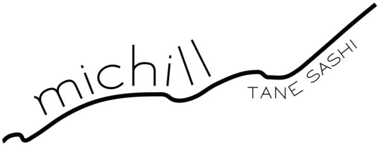 michill TANESASHI