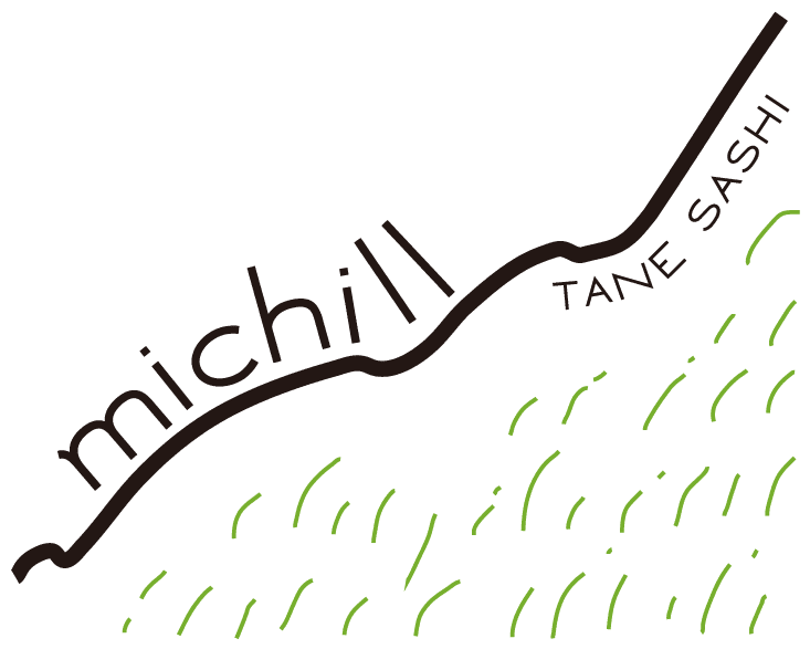 michill TANESASHI