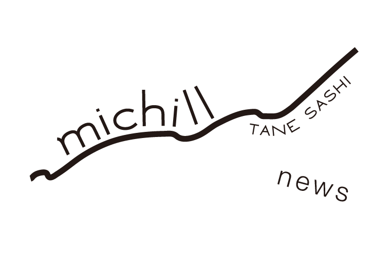 michill TANESASHI